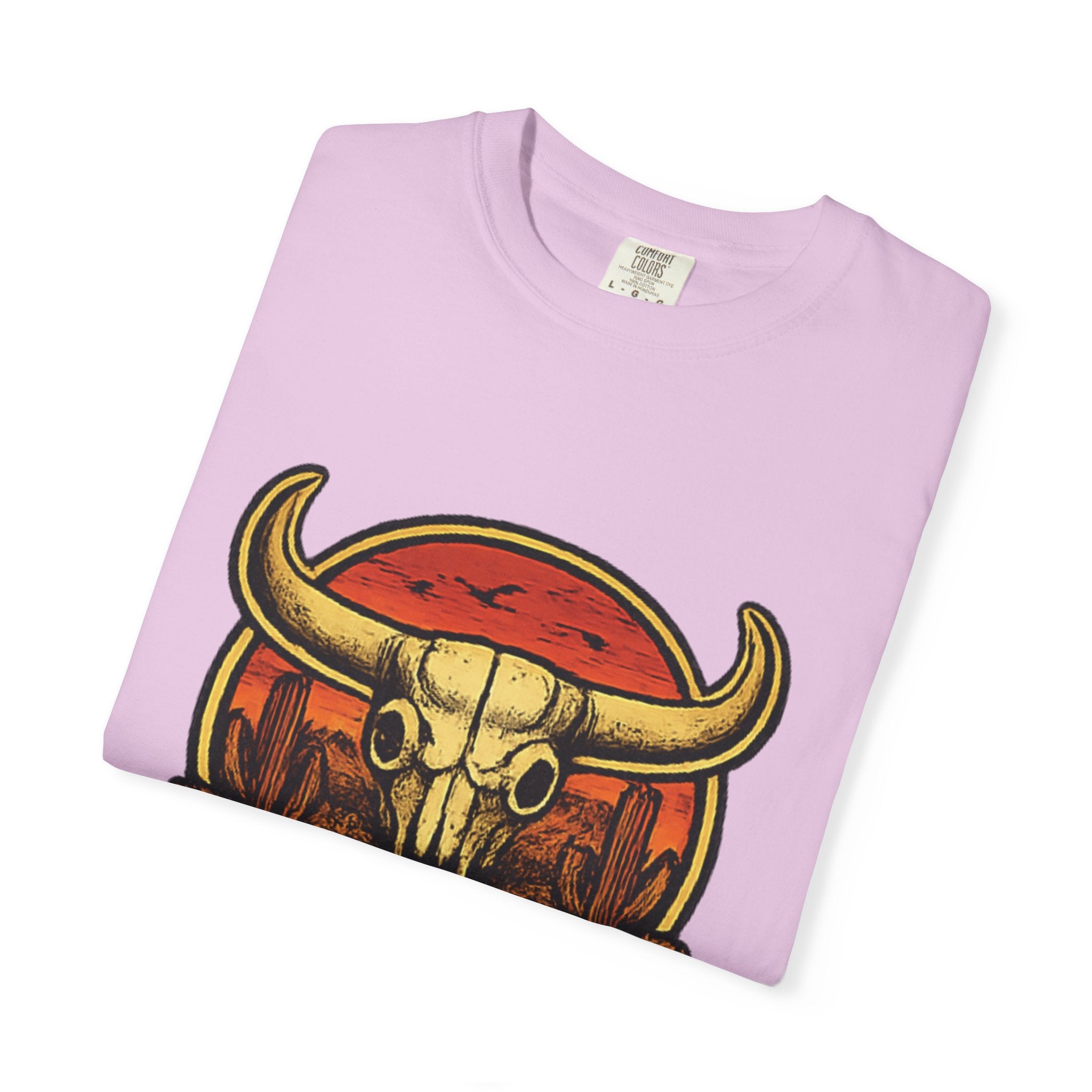 Phoenix AZ Graphic Tee | BubbaChubbs Get Out Stay Wild T-Shirt