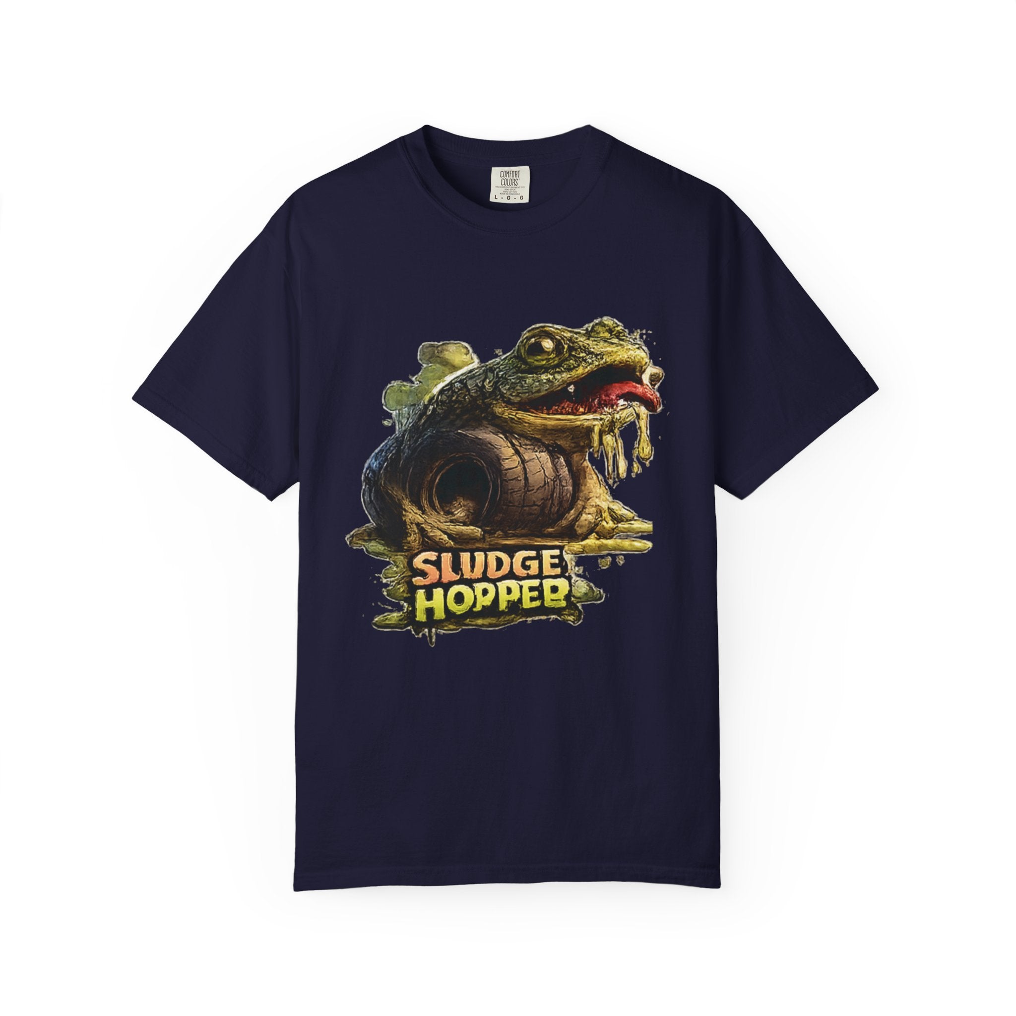 BubbaChubbs Rotkids Sludge Tee - BubbaChubbs Brand