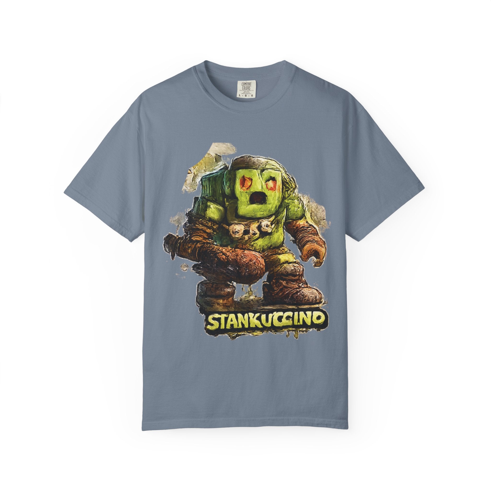 BubbaChubbs Rotkids Stank Tee - BubbaChubbs Brand