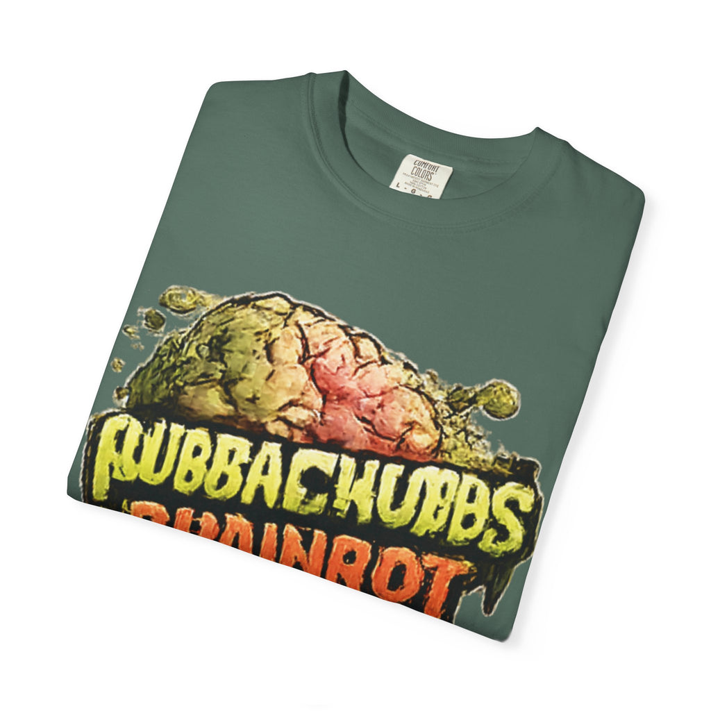 BubbaChubbs Rotkids brain Tee - BubbaChubbs Brand