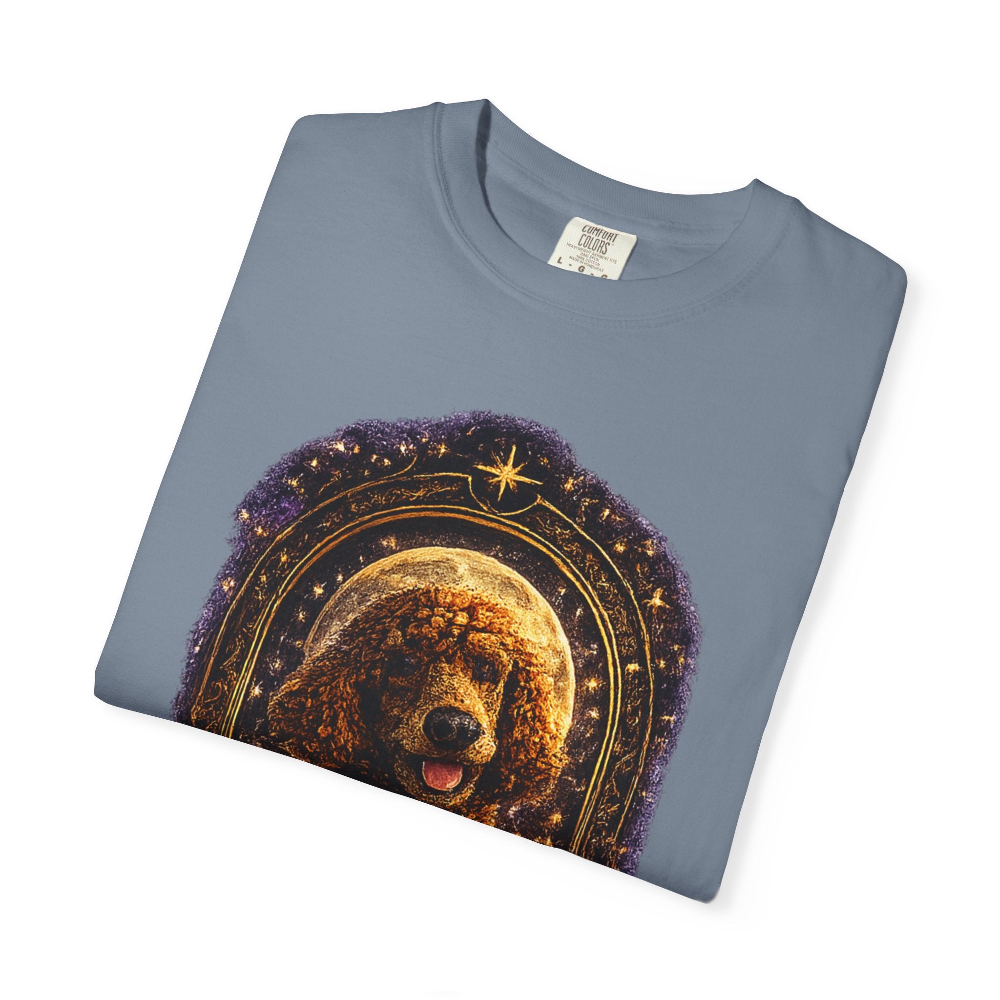 BubbaChubbs Magic Trust Style Tee Printify