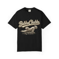 BubbaChubbs Vintage Stretch Support Style Tee Printify