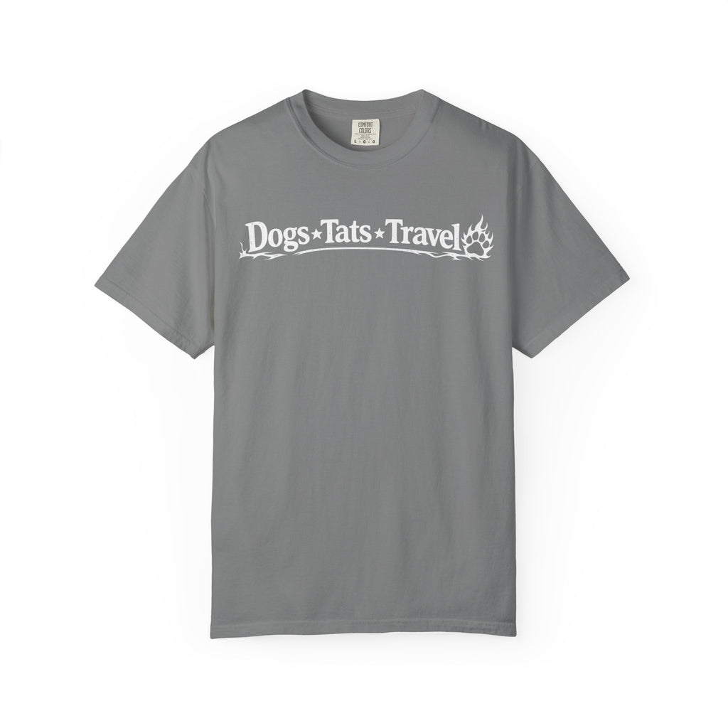BubbaChubbs TTT Simple Tee Printify
