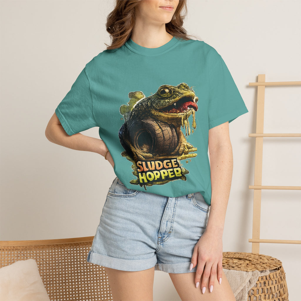 BubbaChubbs Rotkids Sludge Tee - BubbaChubbs Brand