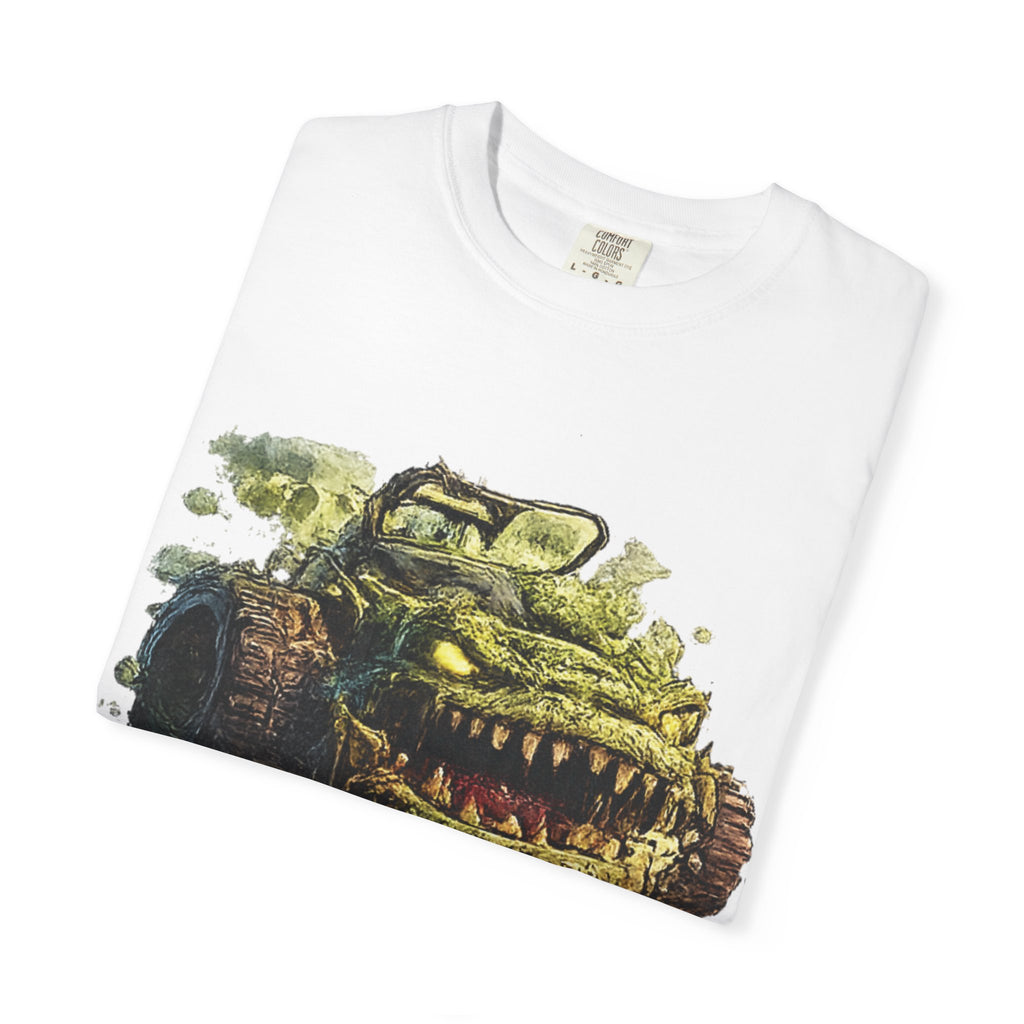 BubbaChubbs Rotkids Turfzilla Tee - BubbaChubbs Brand