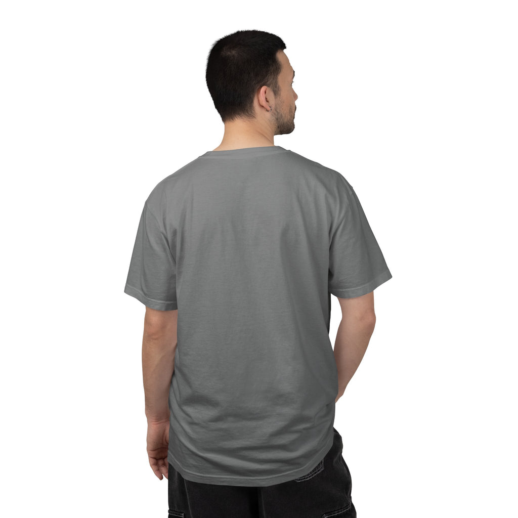 BubbaChubbs jump vintage Tee - BubbaChubbs Brand