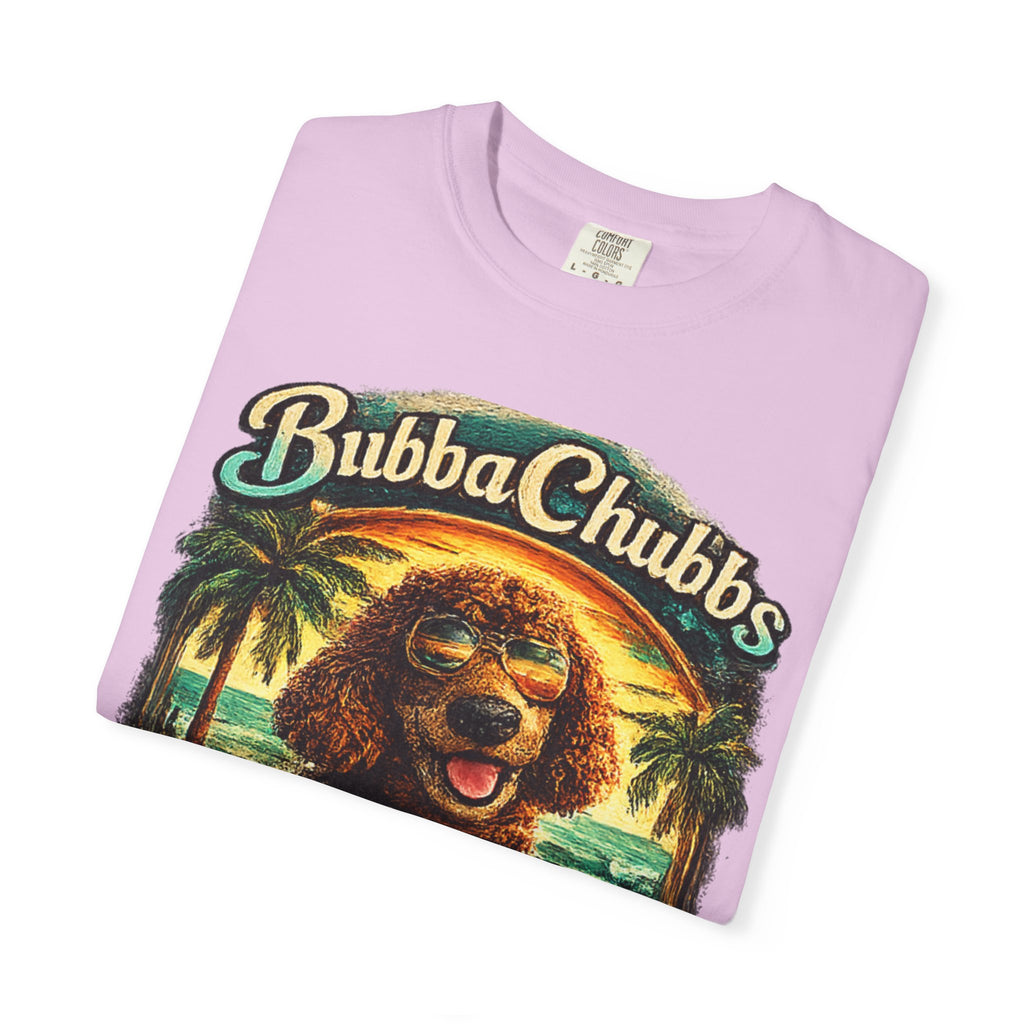 BubbaChubbs Life Style Tee Printify