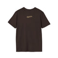 BubbaChubbs Back Grit Front Graphic Tee Printify