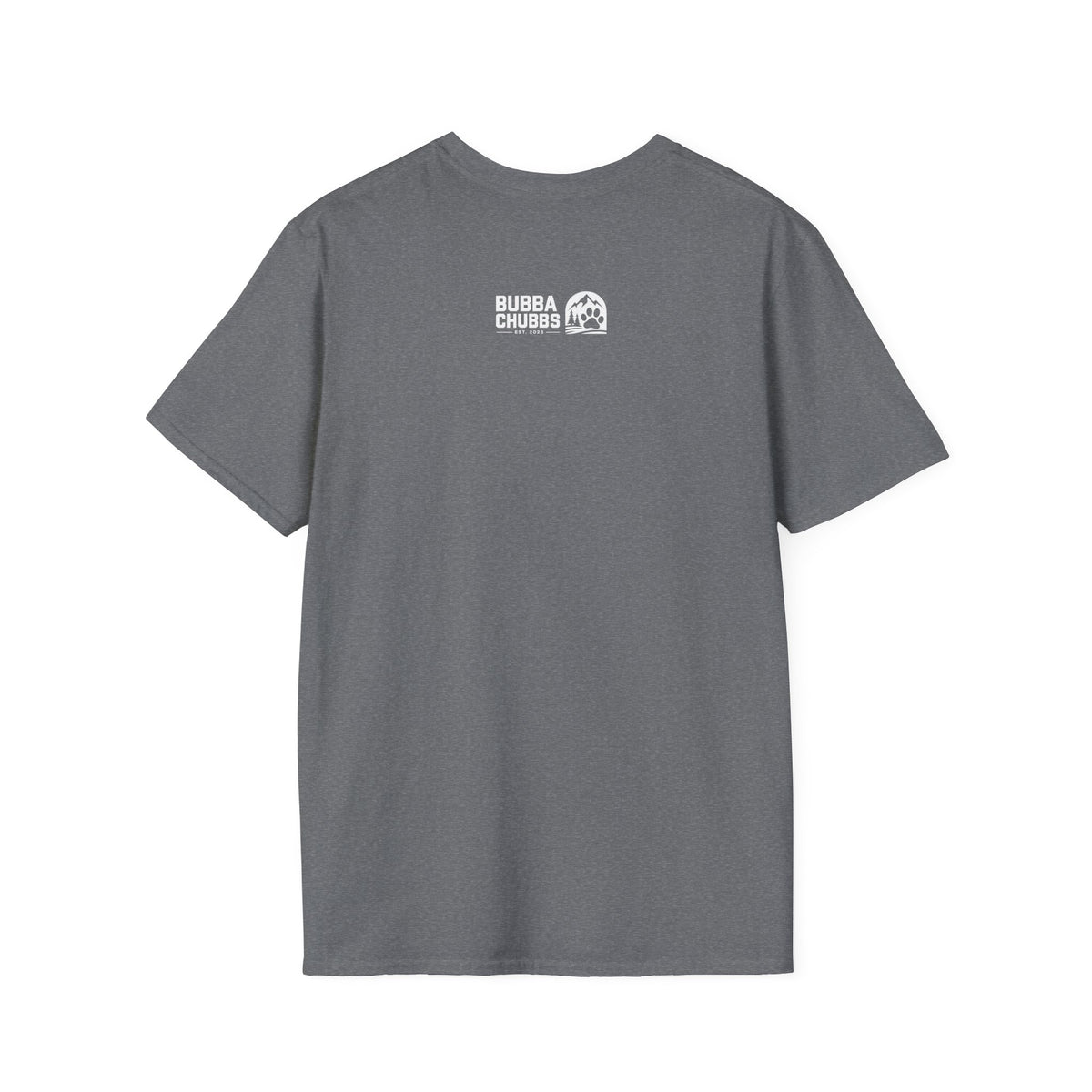 Life Is Better Slower Campfire T-Shirt