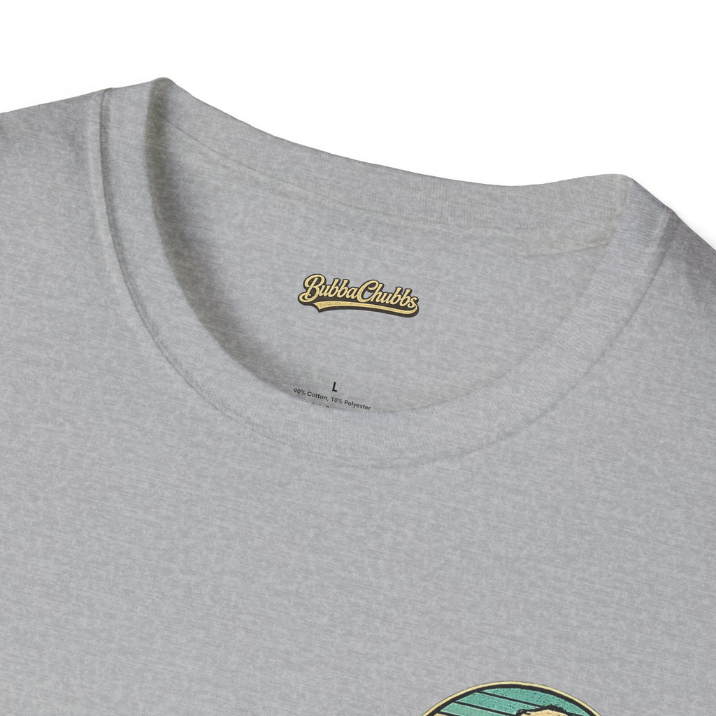 BubbaChubbs Poodle Vibes Shirt - BubbaChubbs Brand