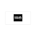 BubbaChubbs Adventure Bumper Sticker — Vintage Script Decal for Cars & Vans - BubbaChubbs Brand