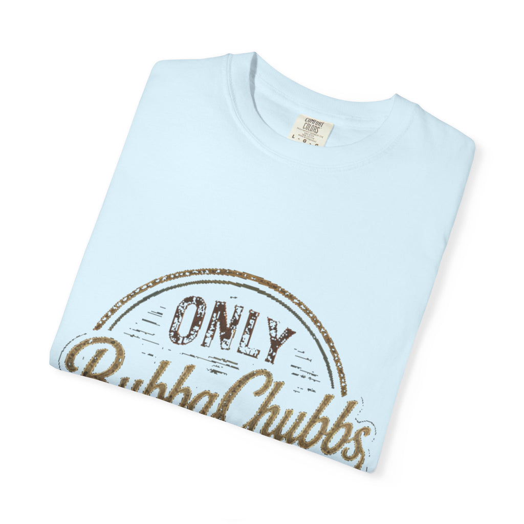BubbaChubbs Stay Wild Tee Printify
