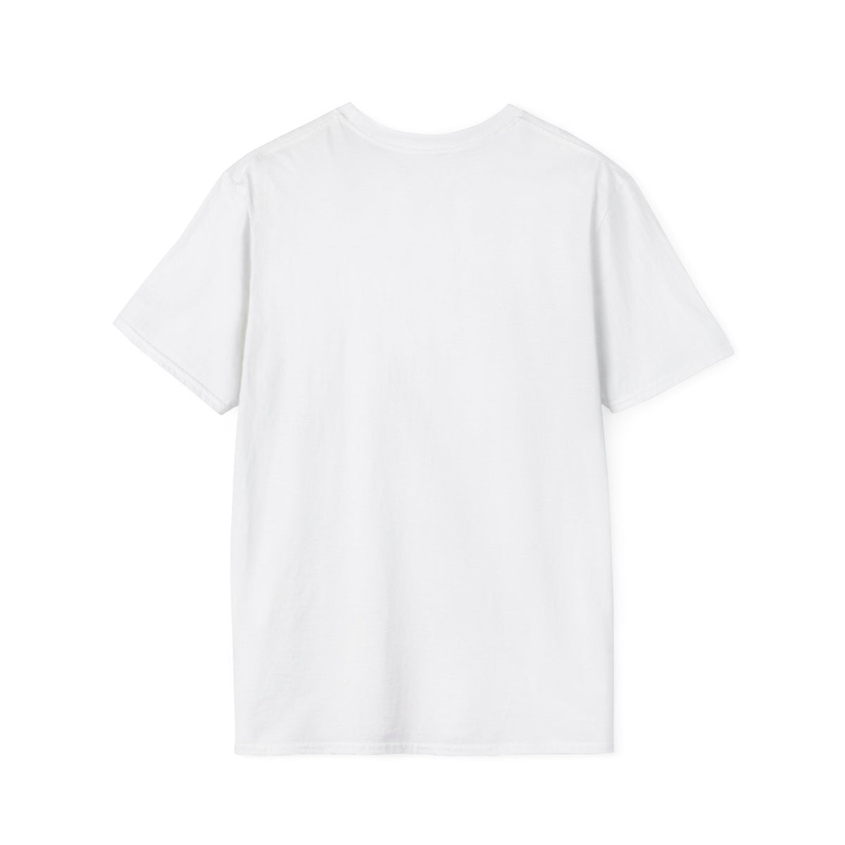 BubbaChubbs Laser Short-Sleeve Tee - BubbaChubbs Brand