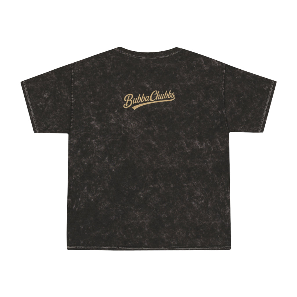 Vintage Surf Mineral Wash Tee | BubbaChubbs Retro Beach T-Shirt