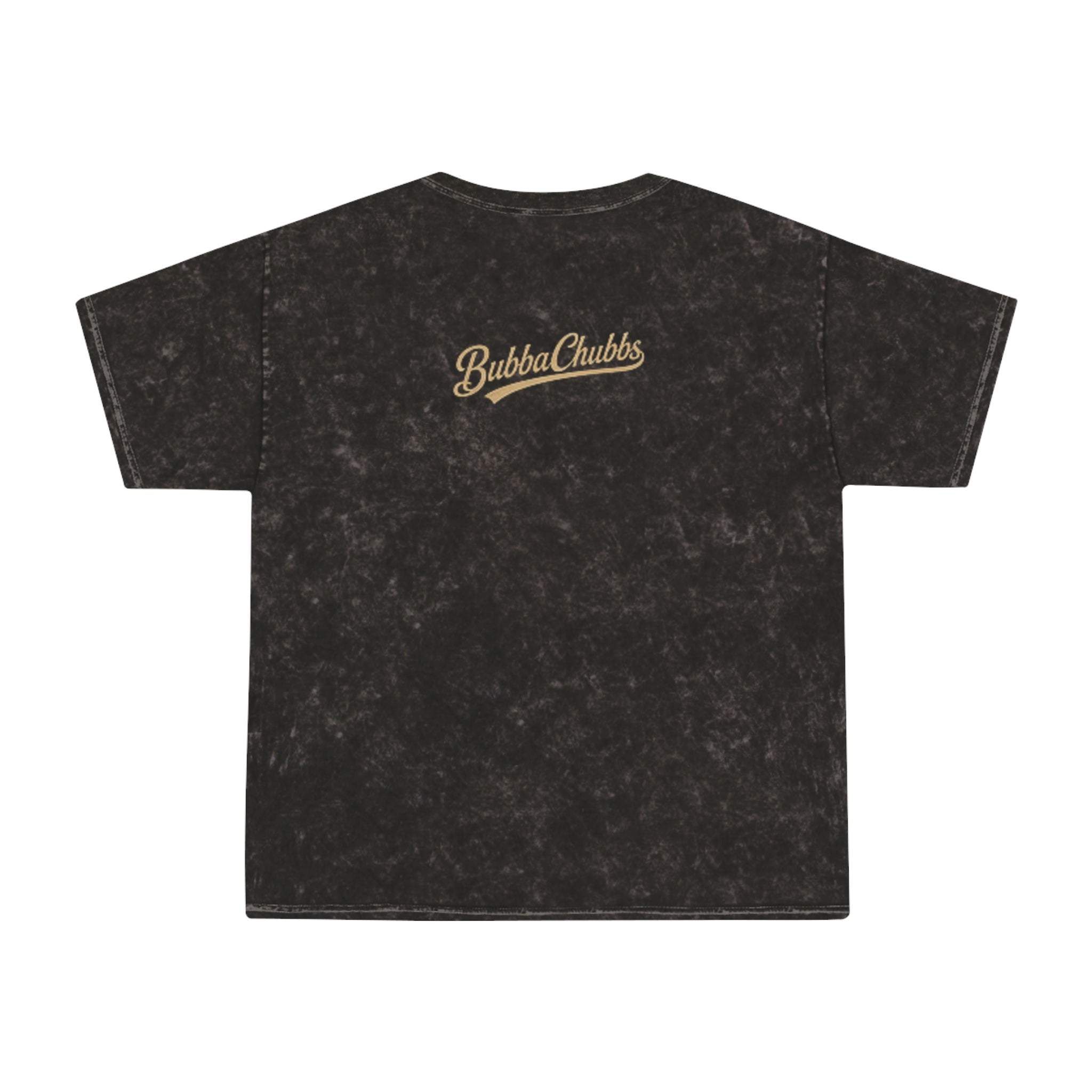 Vintage Surf Mineral Wash Tee | BubbaChubbs Retro Beach T-Shirt