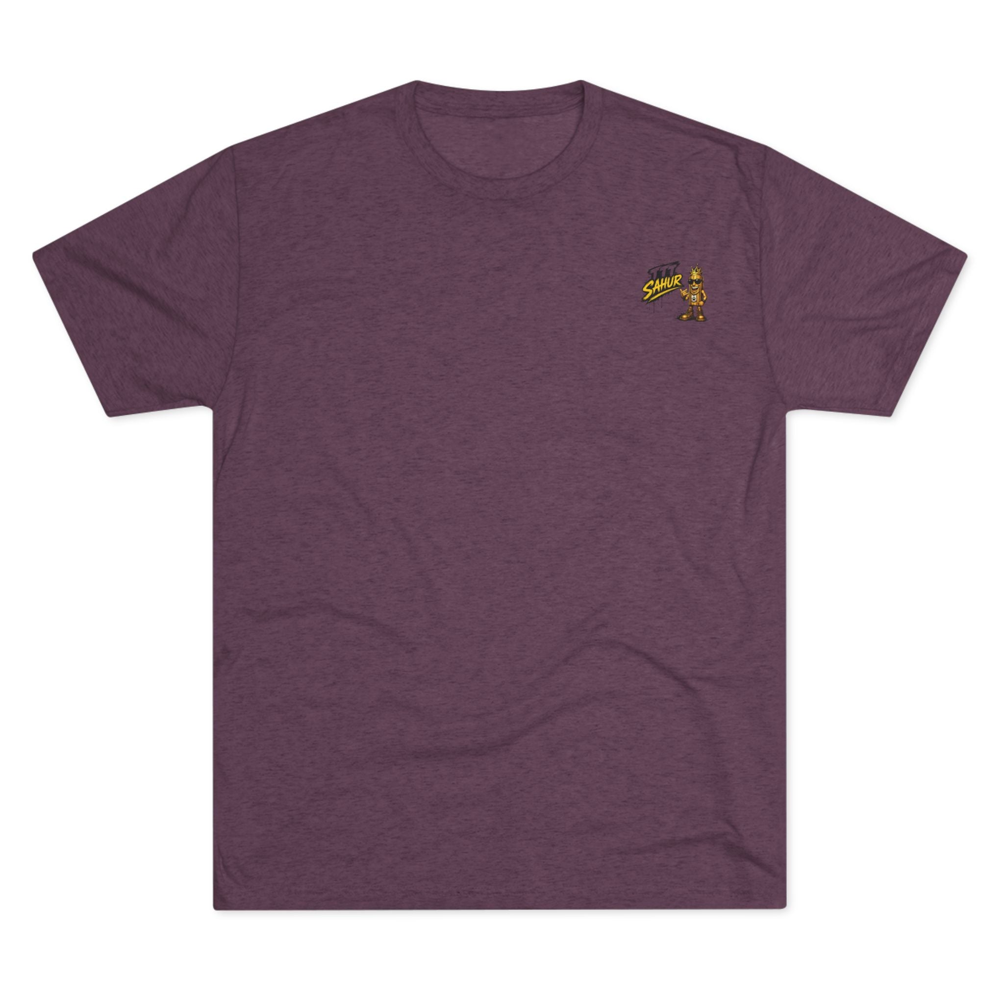 BubbaChubbs Mountains Minimalist TTT Shur — Adventure Outdoor Crew Shirt - BubbaChubbs Brand