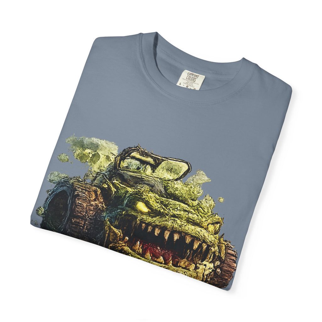 BubbaChubbs Rotkids Turfzilla Tee - BubbaChubbs Brand