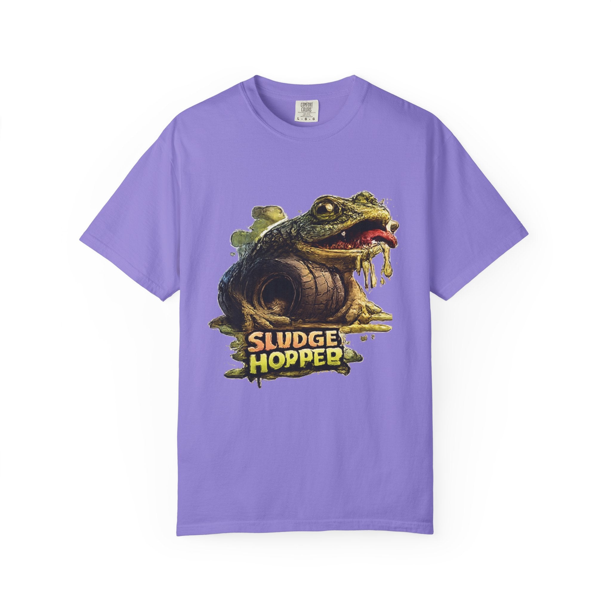 BubbaChubbs Rotkids Sludge Tee - BubbaChubbs Brand