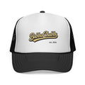Retro Trucker Cap | BubbaChubbs Vintage Snapback Hat