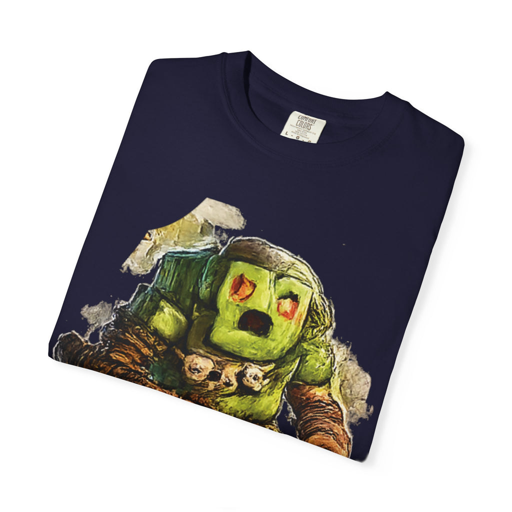 BubbaChubbs Rotkids Stank Tee - BubbaChubbs Brand