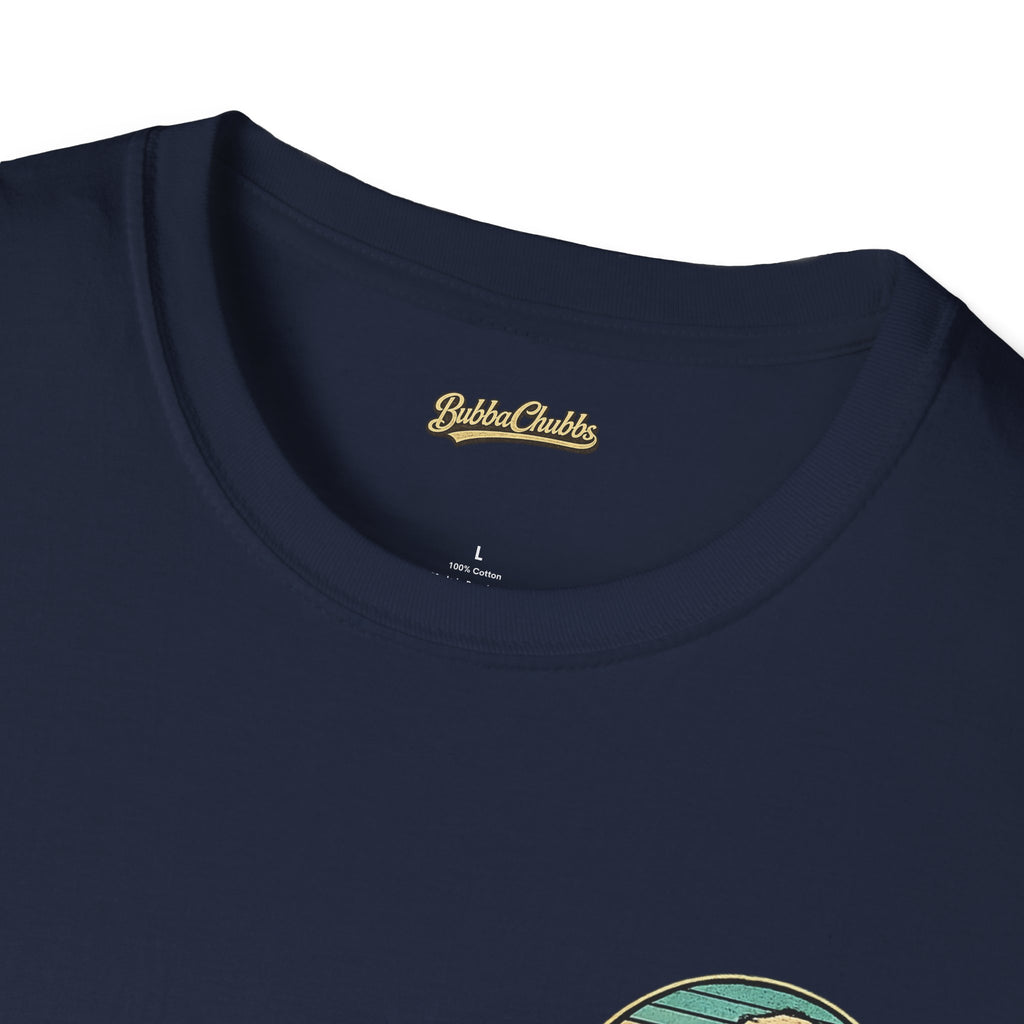 BubbaChubbs Poodle Vibes Shirt - BubbaChubbs Brand
