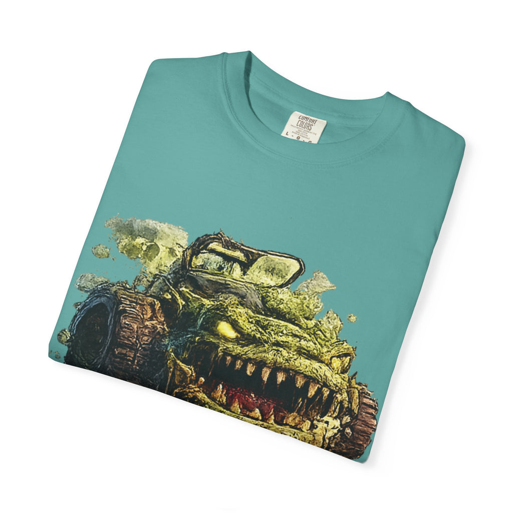 BubbaChubbs Rotkids Turfzilla Tee - BubbaChubbs Brand