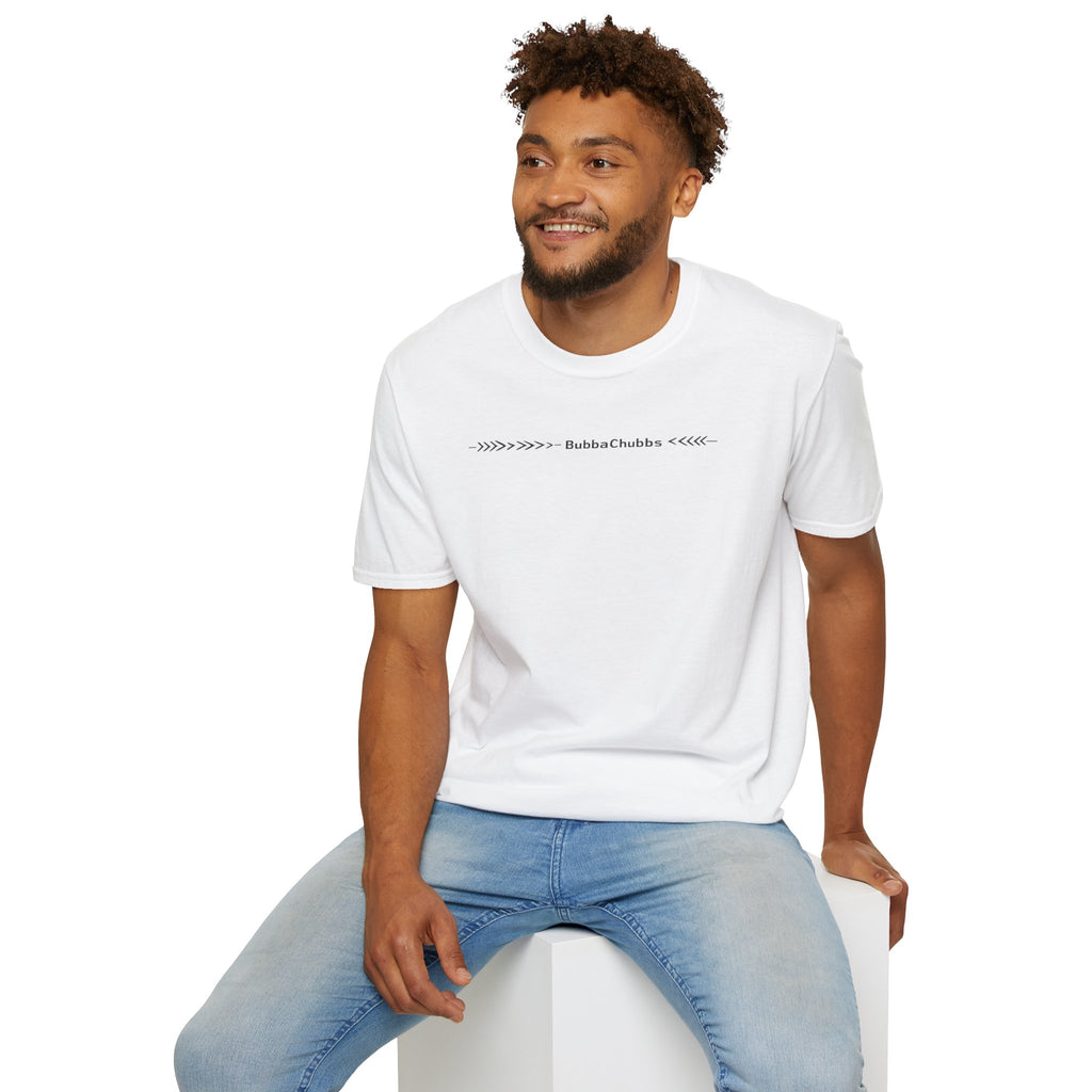 BubbaChubbs Classic Arrow Short-Sleeve Tee - BubbaChubbs Brand