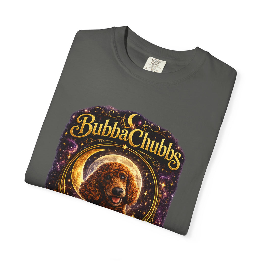 BubbaChubbs Mystery Magic Style Tee Printify
