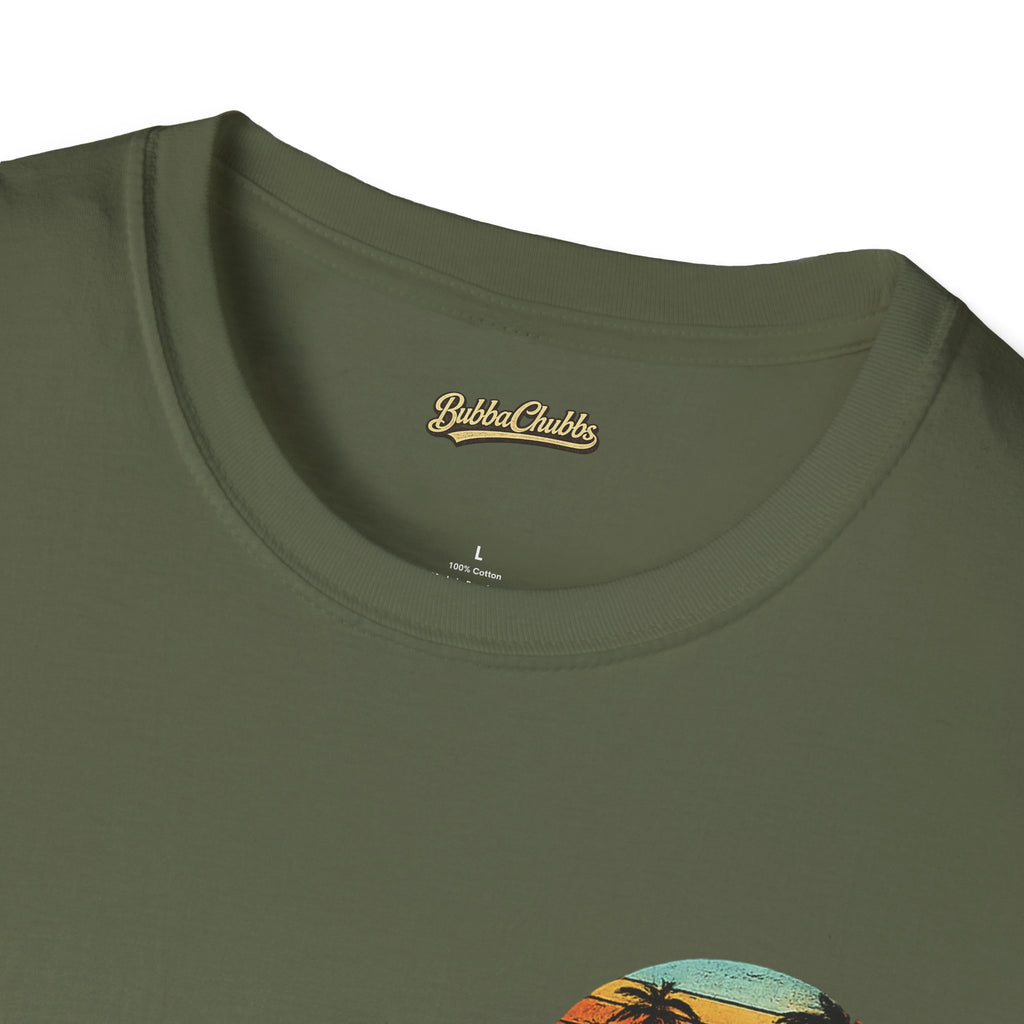 BubbaChubbs Summer Pup Shirt - BubbaChubbs Brand
