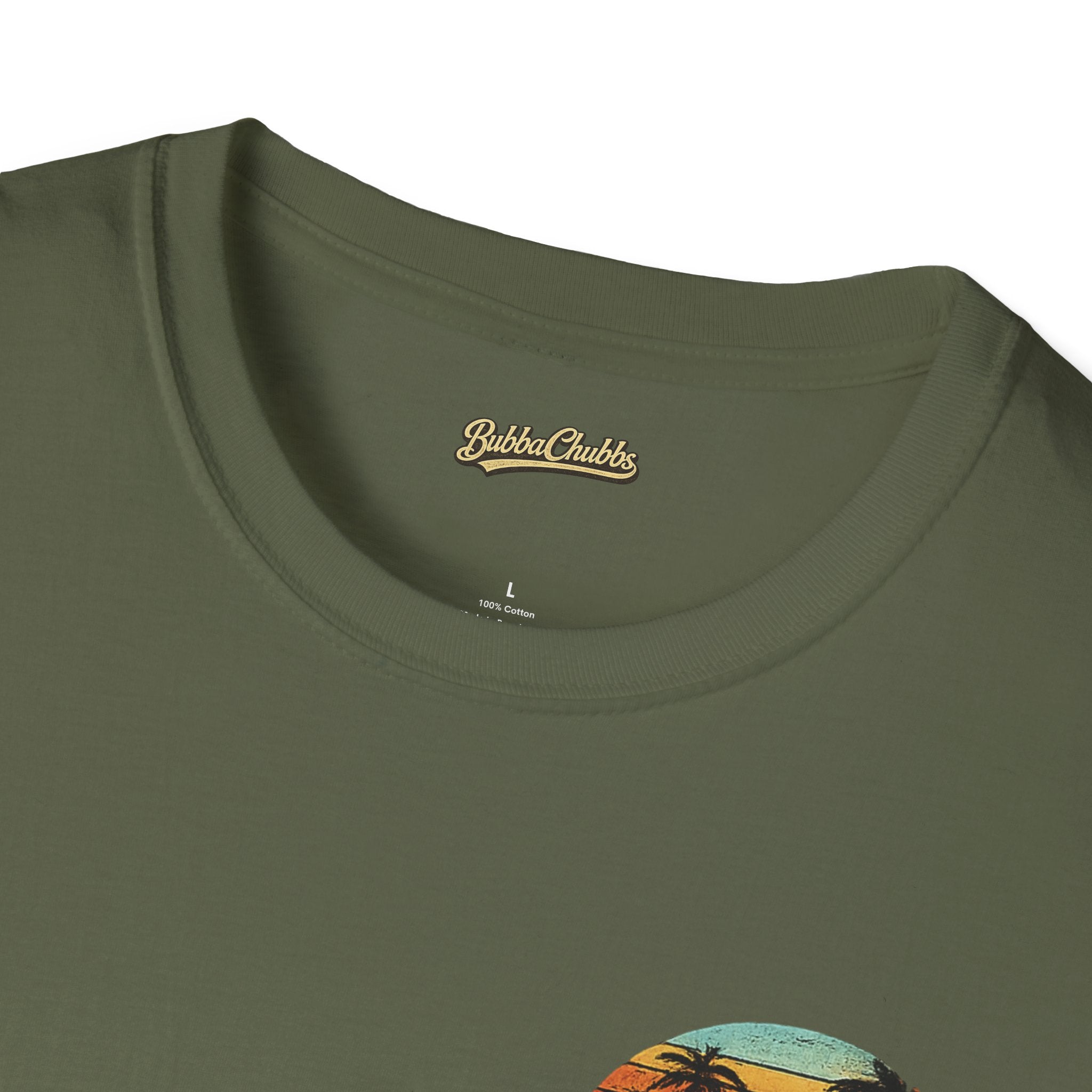 BubbaChubbs Summer Pup Shirt - BubbaChubbs Brand