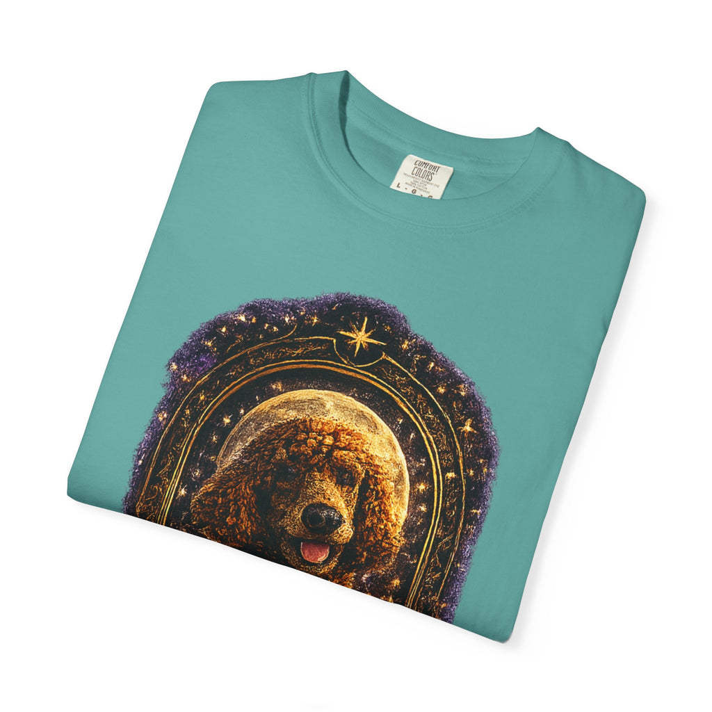 BubbaChubbs Magic Trust Style Tee Printify