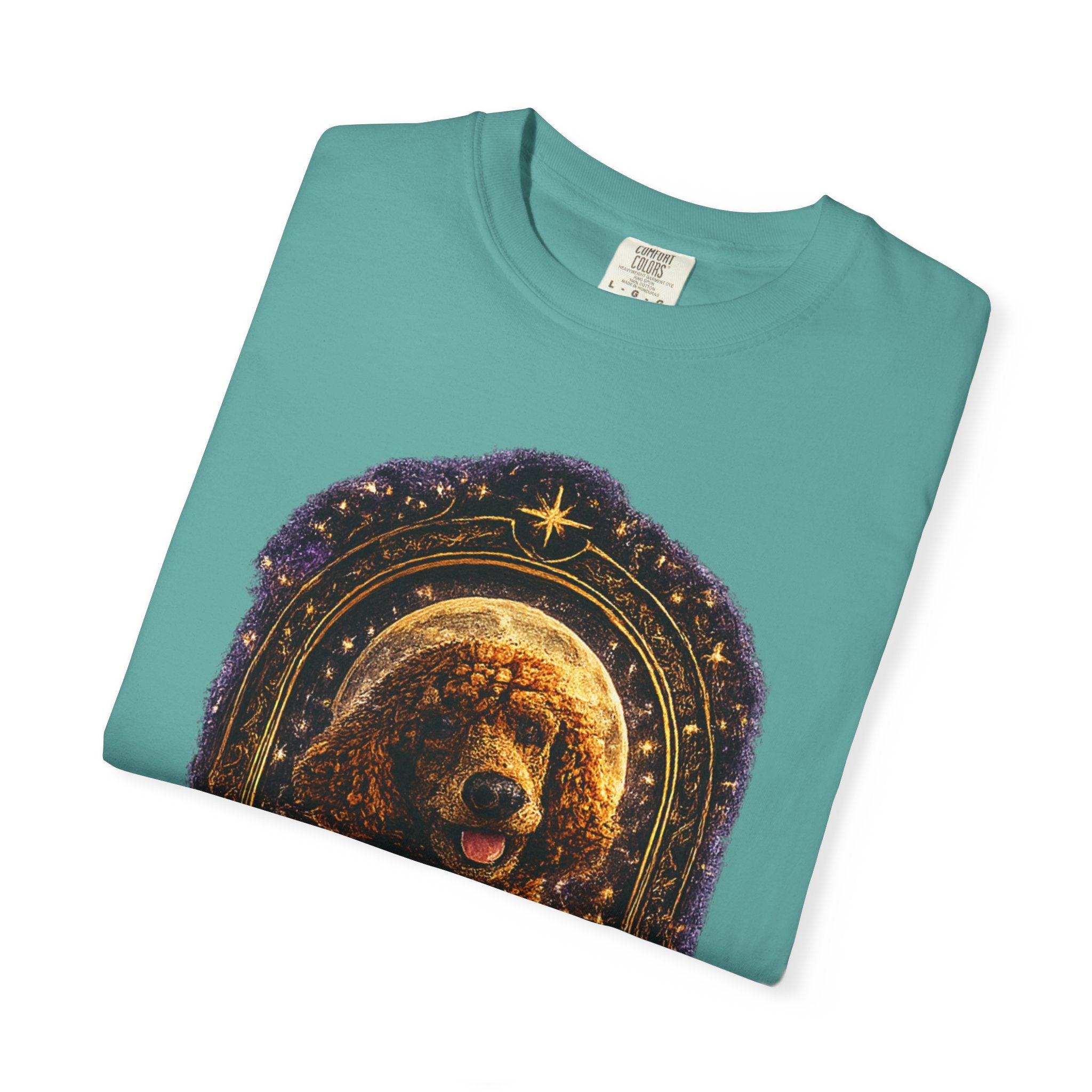 BubbaChubbs Magic Trust Style Tee Printify