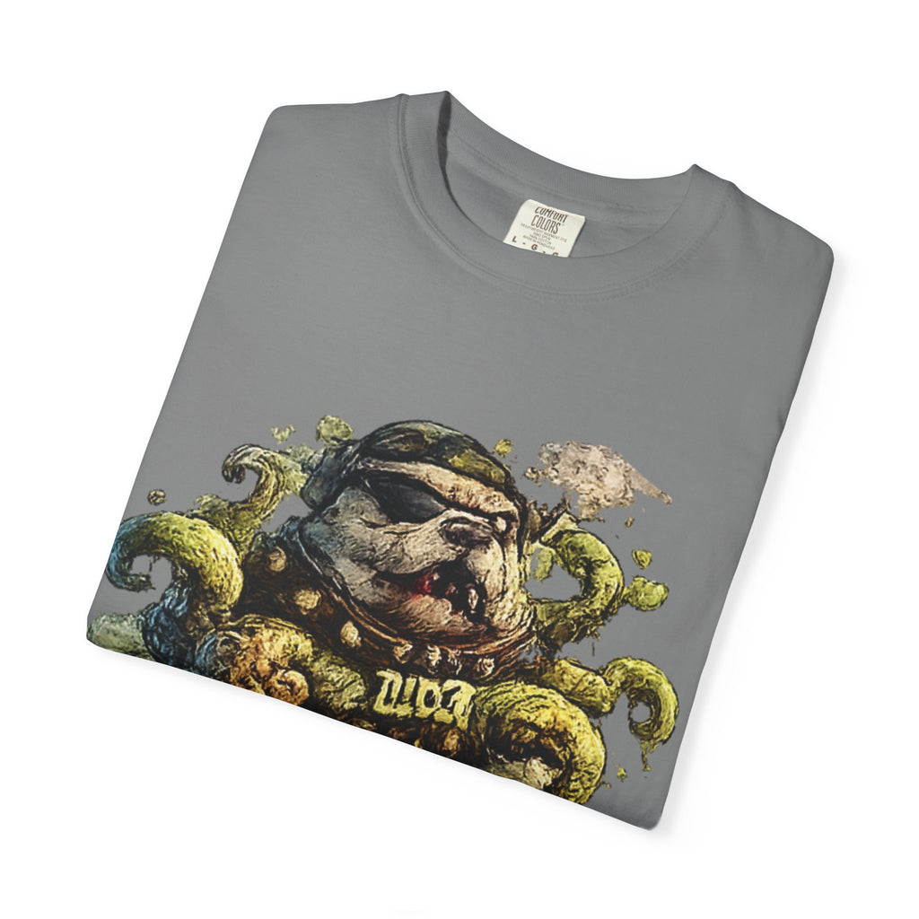BubbaChubbs Rotkids Barktopus Tee - BubbaChubbs Brand