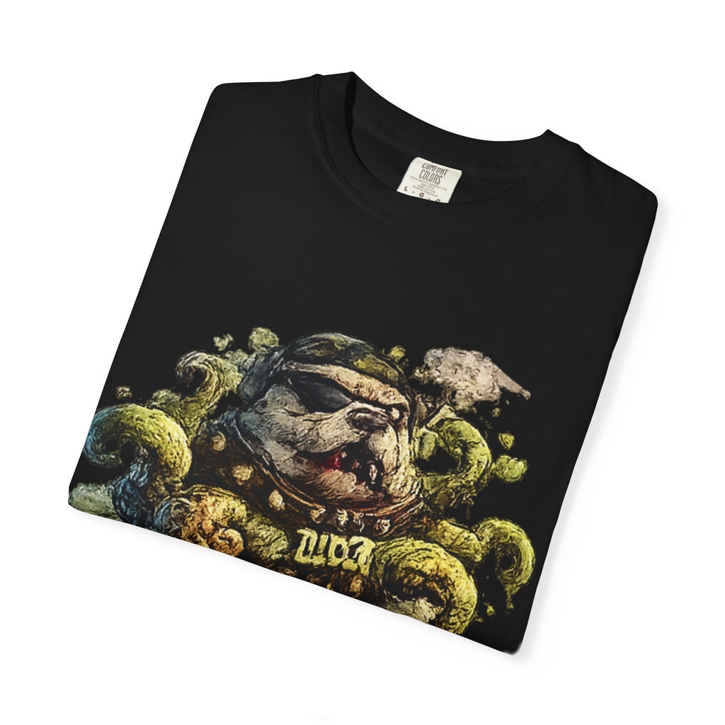 BubbaChubbs Rotkids Barktopus Tee - BubbaChubbs Brand