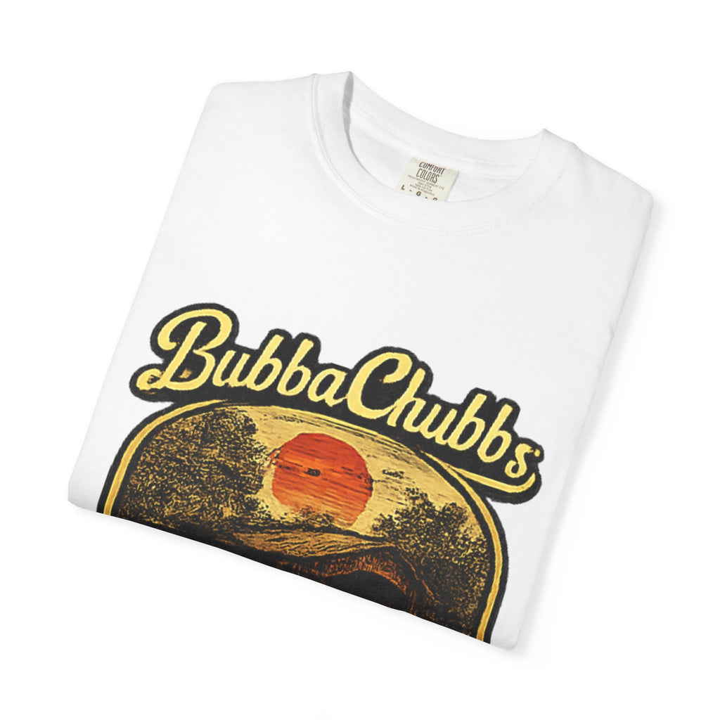 Indiana Graphic Tee | BubbaChubbs Get Out Stay Wild T-Shirt