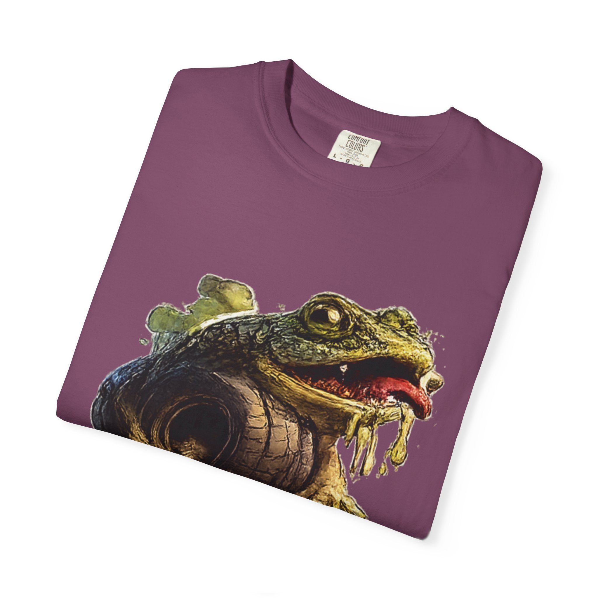 BubbaChubbs Rotkids Sludge Tee - BubbaChubbs Brand