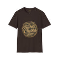 BubbaChubbs Race Day Bubba Beer Logo T-Shirt Printify