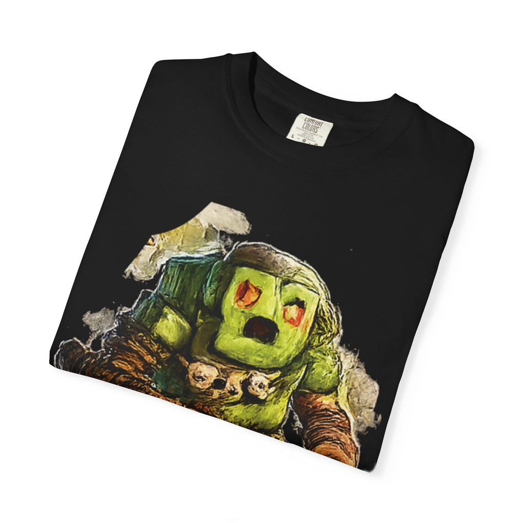 BubbaChubbs Rotkids Stank Tee - BubbaChubbs Brand