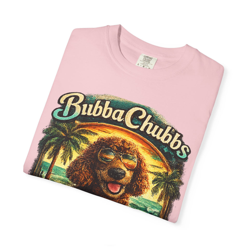 BubbaChubbs Life Style Tee Printify