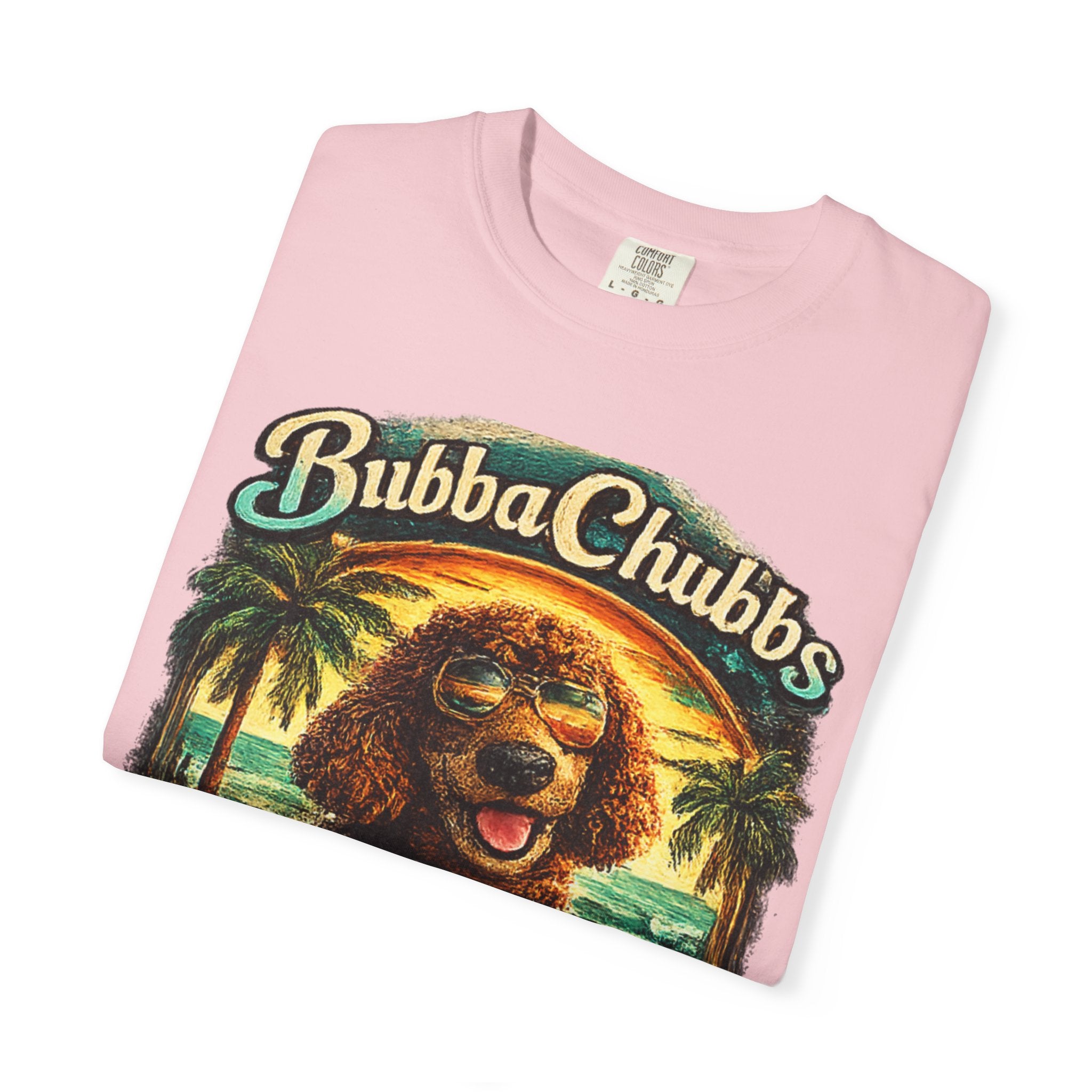 BubbaChubbs Life Style Tee Printify