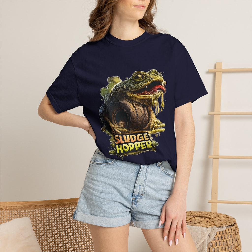 BubbaChubbs Rotkids Sludge Tee - BubbaChubbs Brand