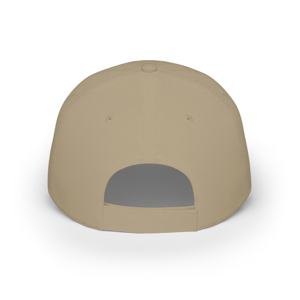 BubbaChubbs - Adventure Paw Sunset Cap - BubbaChubbs Brand