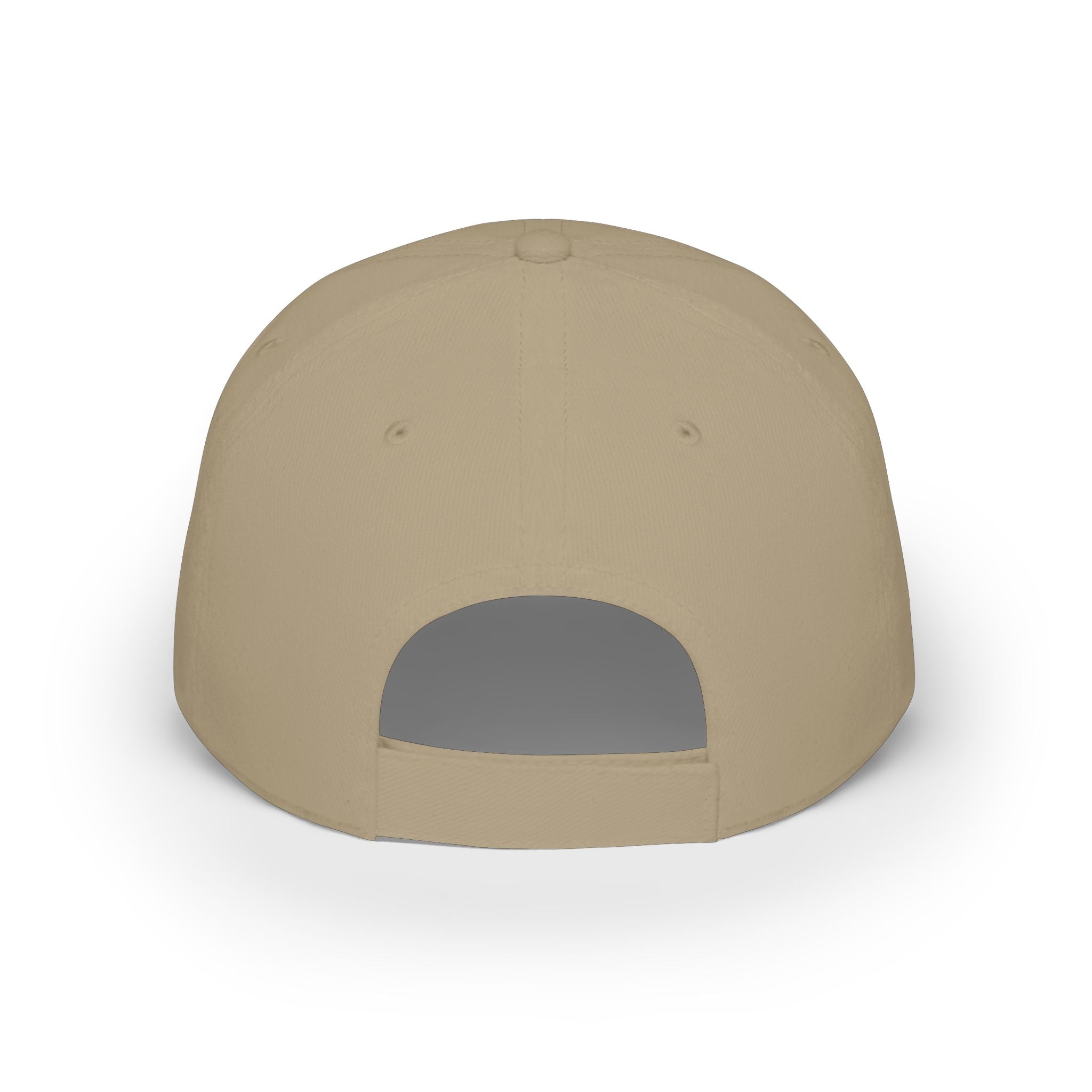 BubbaChubbs - Adventure Paw Sunset Cap - BubbaChubbs Brand