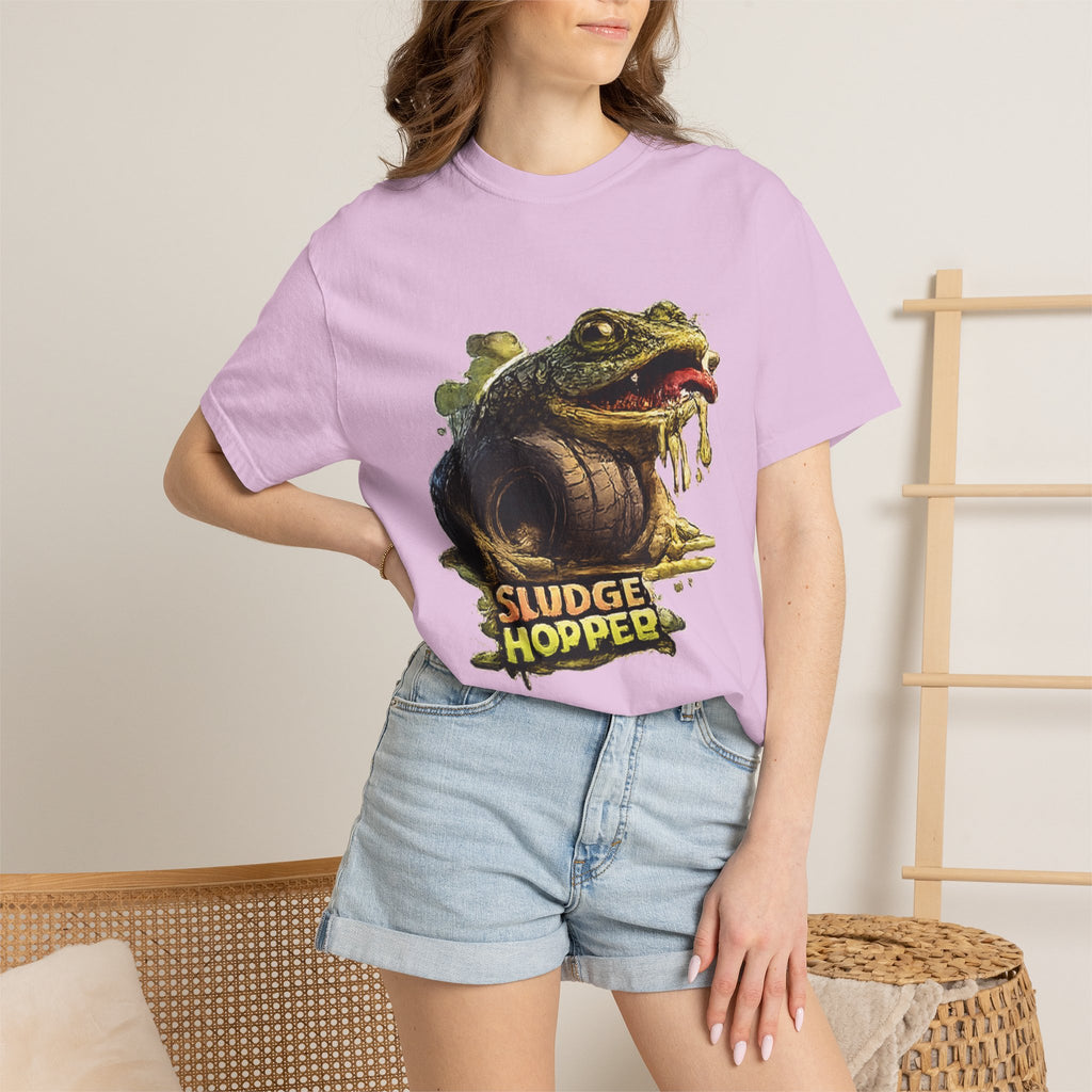 BubbaChubbs Rotkids Sludge Tee - BubbaChubbs Brand