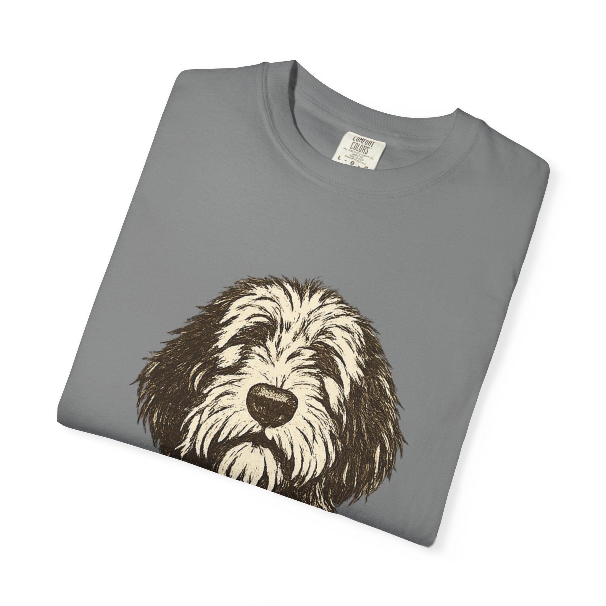 BubbaChubbs Dude Style Tee Printify