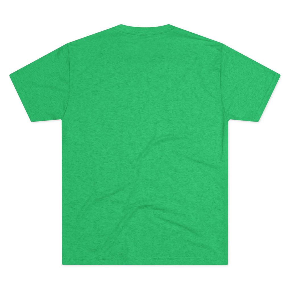 BubbaChubbs Bass Eli Minimalist Logo Tee — Adventure Outdoor Crew Shirt Printify