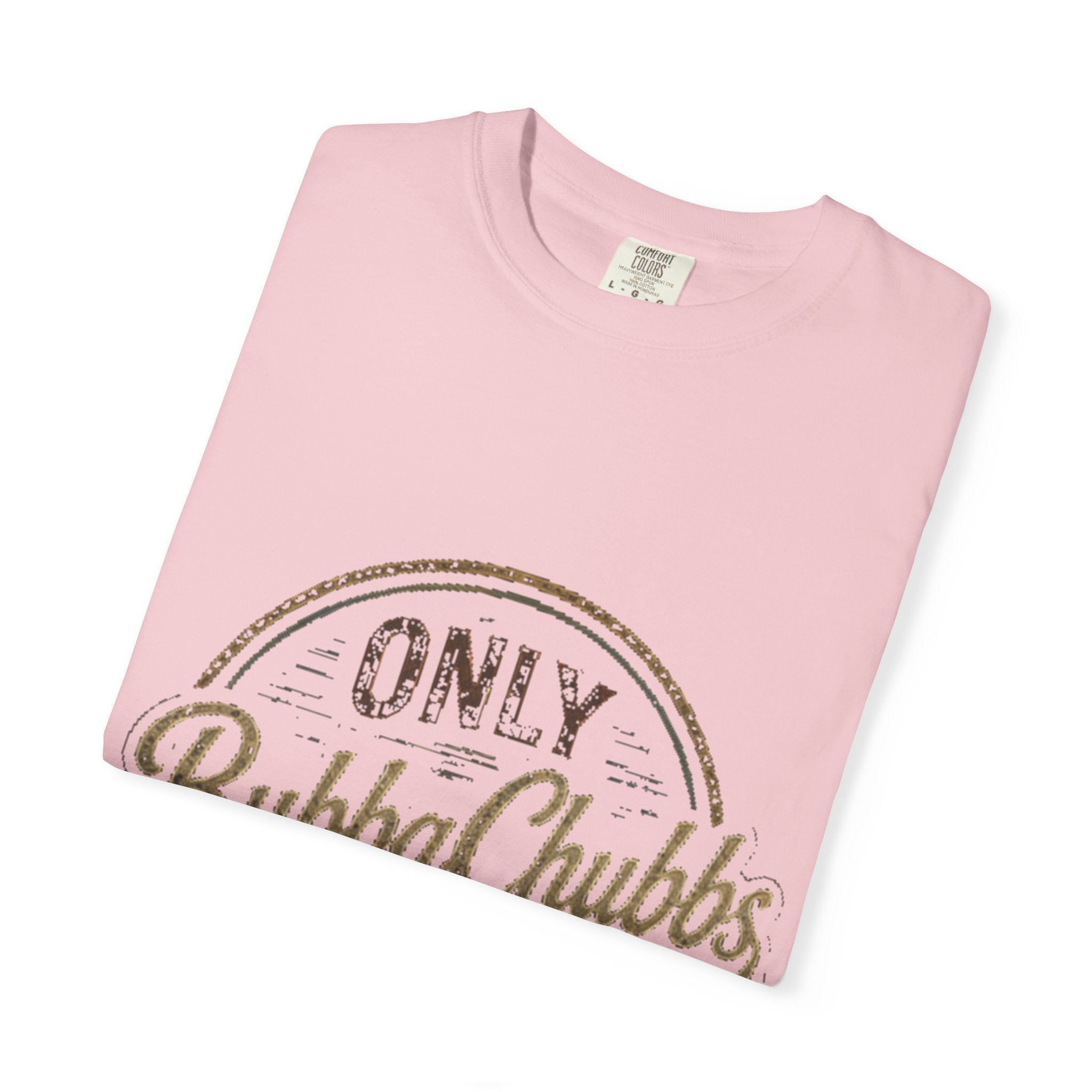 BubbaChubbs Stay Wild Tee Printify
