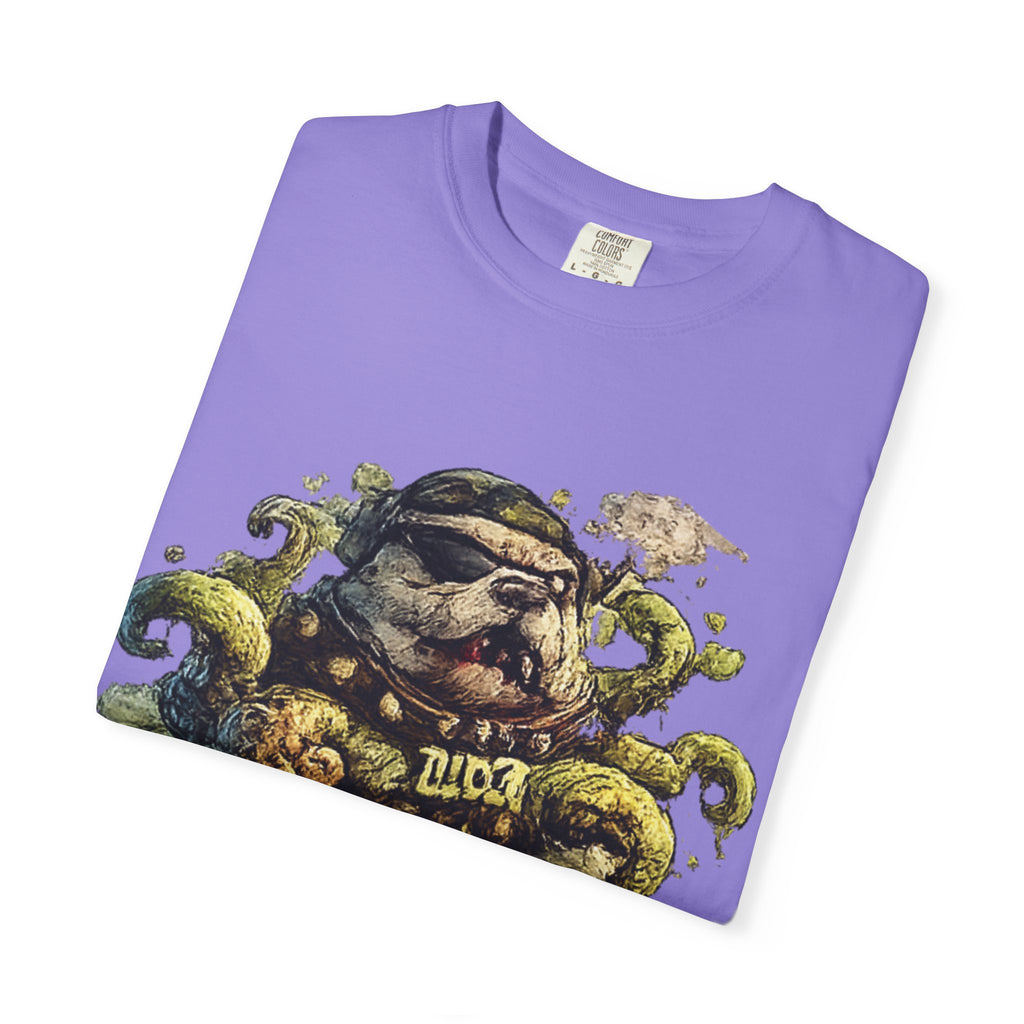 BubbaChubbs Rotkids Barktopus Tee - BubbaChubbs Brand