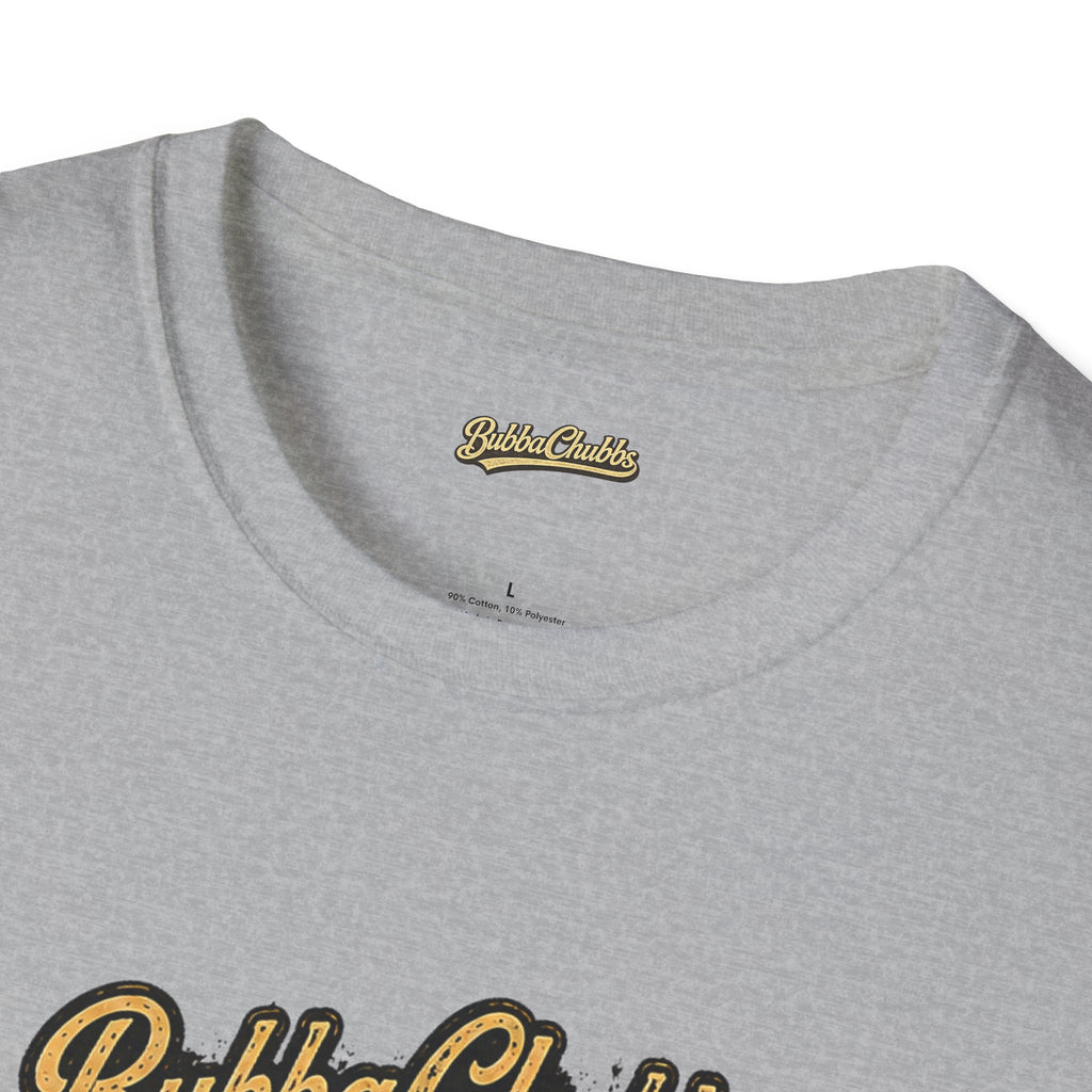 Human Strength Graphic Tee | BubbaChubbs Motivational T-Shirt