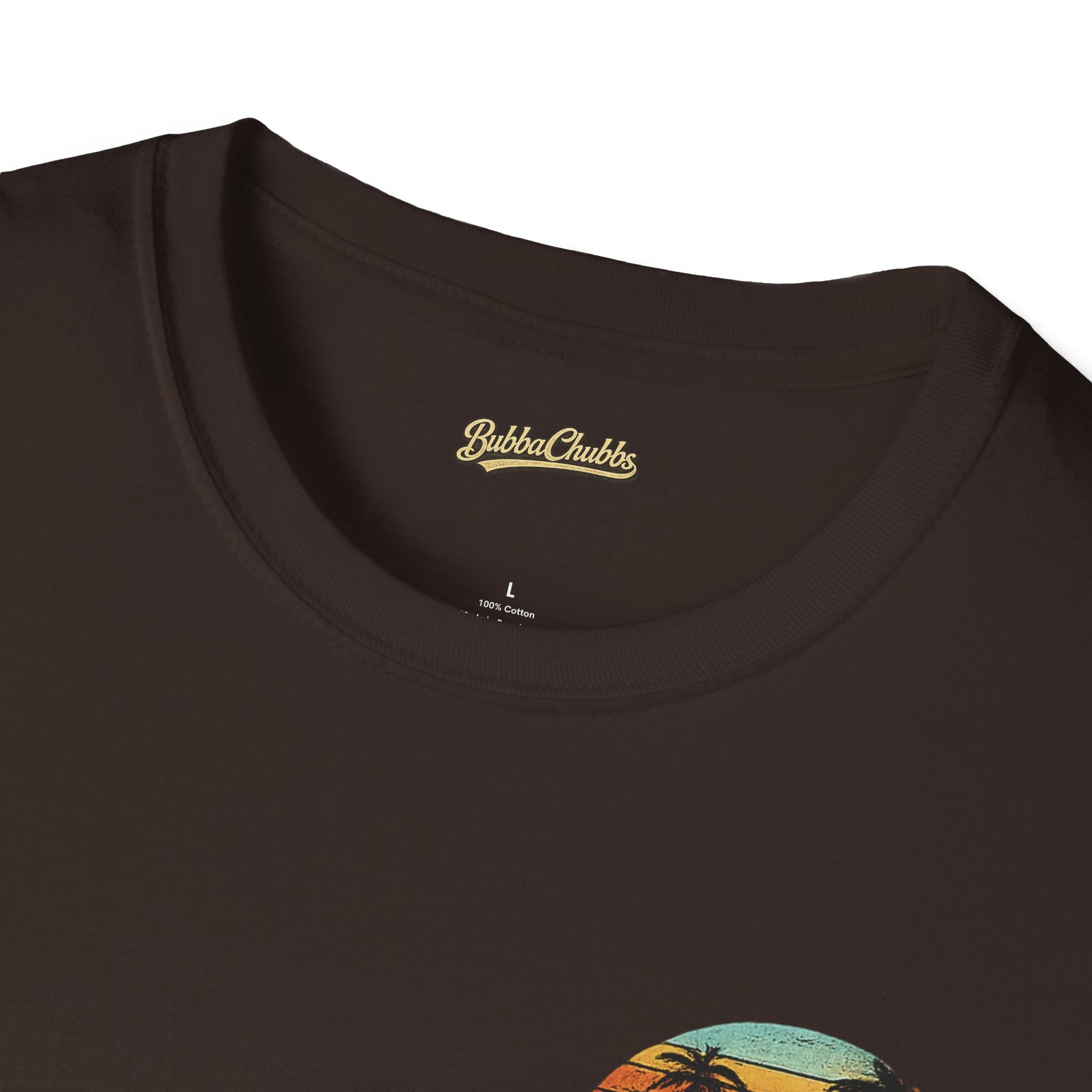 BubbaChubbs Summer Pup Shirt - BubbaChubbs Brand
